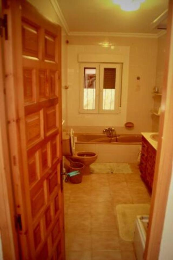 Charming Villa In Montemar With Private, Heated Pool And Sea Views Benissa Eksteriør billede