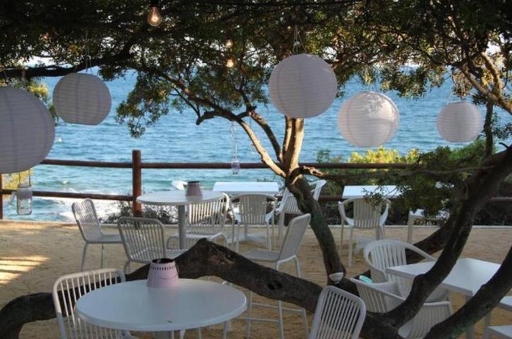 Charming Villa In Montemar With Private, Heated Pool And Sea Views Benissa Eksteriør billede